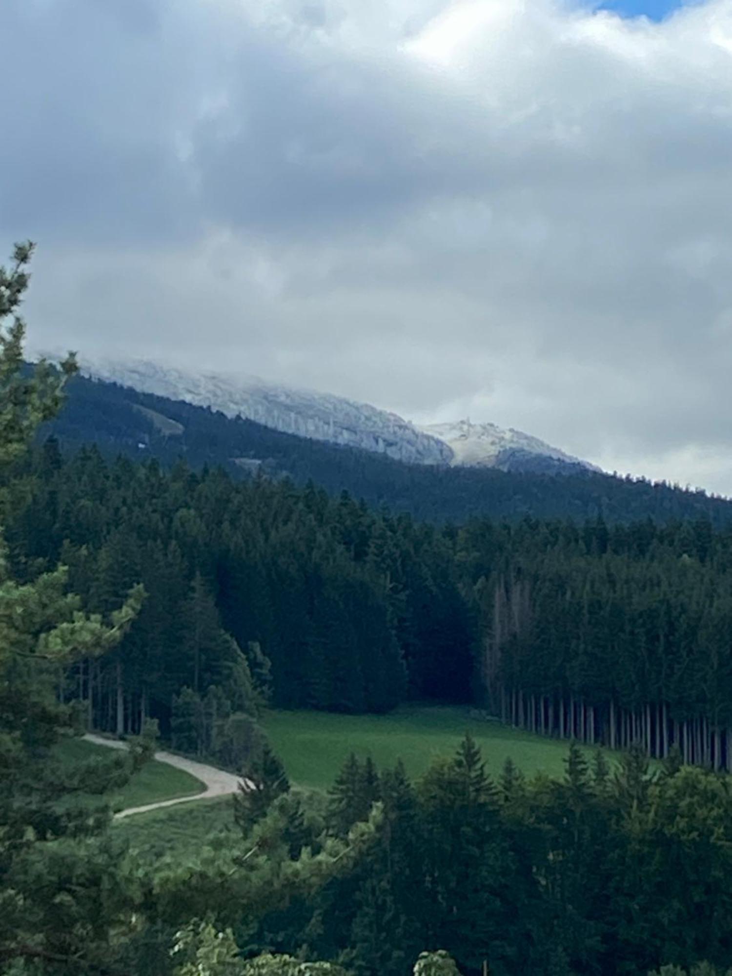 Studio Face Aux Pistes Avec Wifi Виллар-де-Ланс Экстерьер фото