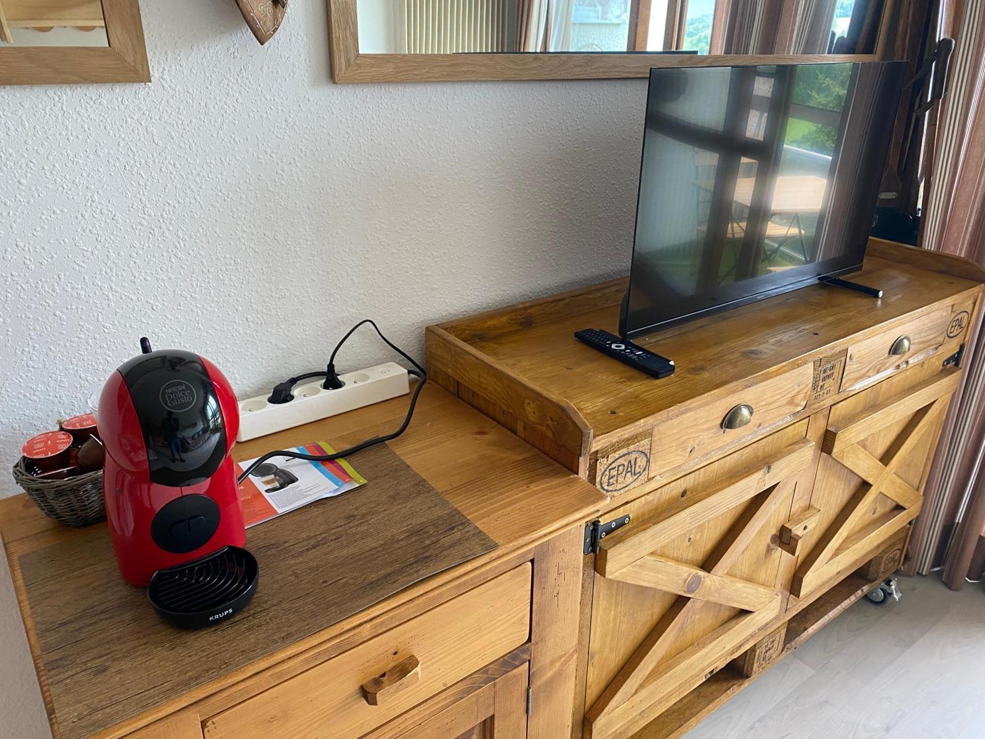 Studio Face Aux Pistes Avec Wifi Виллар-де-Ланс Экстерьер фото